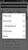 Jobseekers скриншот 3