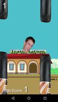 Flappy Leer 截圖 1