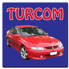 TURCOM icône