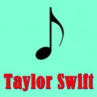 Hits Wonderland Taylor lyrics Affiche