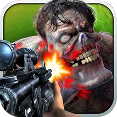 Descargar APK de Zombie Killing: Call of Killer
