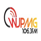 WJPMG 106.3FM icône
