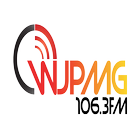 WJPMG 106.3FM icon