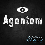 Agentem: the duty of pou icône