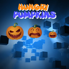 Hungry Pumpkins icône