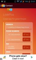 LookPlus स्क्रीनशॉट 2