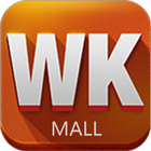 WKMALL我快 icon