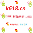 k618 未来网 icône