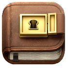 Personal Diary Password Zeichen
