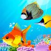 Aquarium free live wallpaper