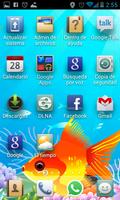 Aquarium free live wallpaper 포스터