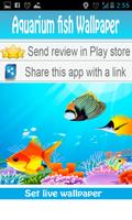 Aquarium free live wallpaper ภาพหน้าจอ 2