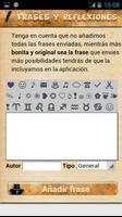 Estados y frases para WhatsApp syot layar 1