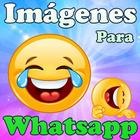 Imagenes para whatsapp icono
