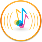 Ringtones آئیکن