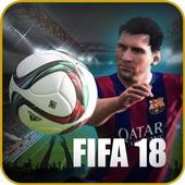 下载  Dream Evolution Soccer Puppet Football 2018 PES 