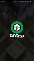 SafeDrive Affiche