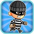 King of the Thief Run 2 APK