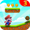 Super Jungle World Adventure APK
