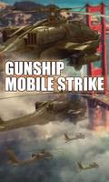 Gunship Mobile Strike plakat