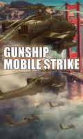 Gunship Mobile Strike Cartaz