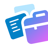 Portal Empleado 图标