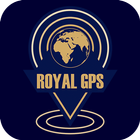 RoyalGPS icône