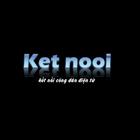 Ket noi آئیکن