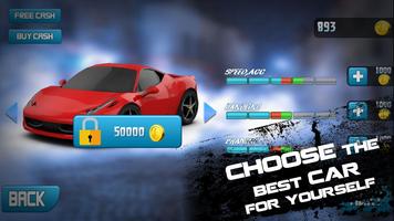 Elite Car Race Pro screenshot 2