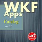WKF Apps Catalog icône