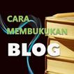 ”Cara Membukukan Blog