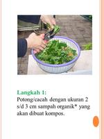 Cara Membuat Kompos capture d'écran 3