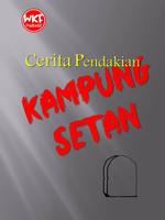 Cerita Pendakian Kampung Setan bài đăng