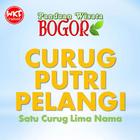 Curug Putri Pelangi 圖標