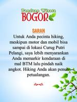 Curug Putri Pelangi اسکرین شاٹ 2