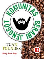 Tuan Founder poster