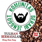 Tulisan Bermasalah icon