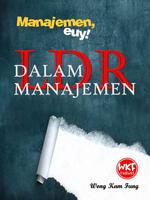 LDR Dalam Manajemen পোস্টার