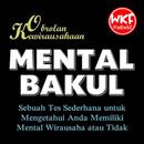 APK Kewirausahaan: Mental Bakul