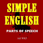 Parts of Speech icône