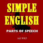 Parts of Speech أيقونة