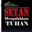 Setan Mengalahkan Tuhan