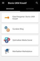 Bisnis UKM Kreatif screenshot 2