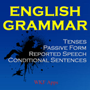 APK English Grammar