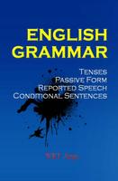 English Grammar पोस्टर