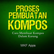 Proses Pembuatan Kompos