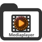 Happy Video Player ícone