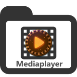Happy Video Player icône
