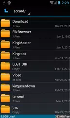 download The Excellent Video Player 3D APK