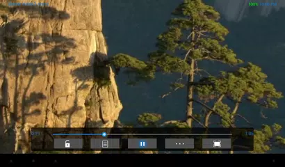 download The Excellent Video Player 3D APK